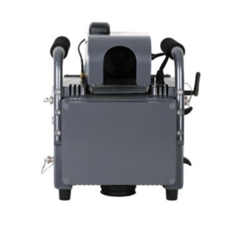 DHI-HWS800A-MT Многоцелевая система контроля скорости слежения