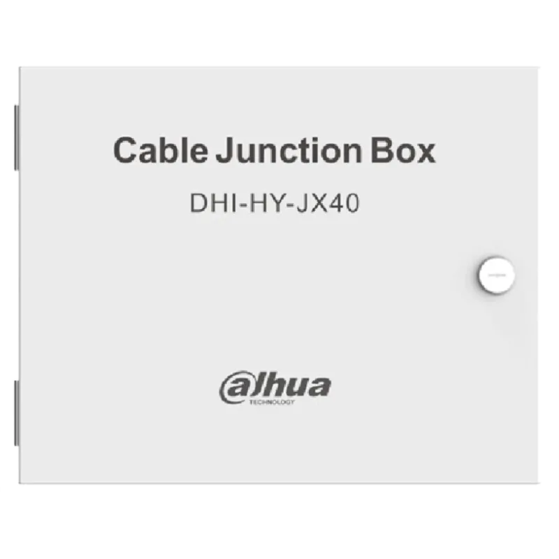 Dahua DHI-HY-JX40 Комутаційний бокс