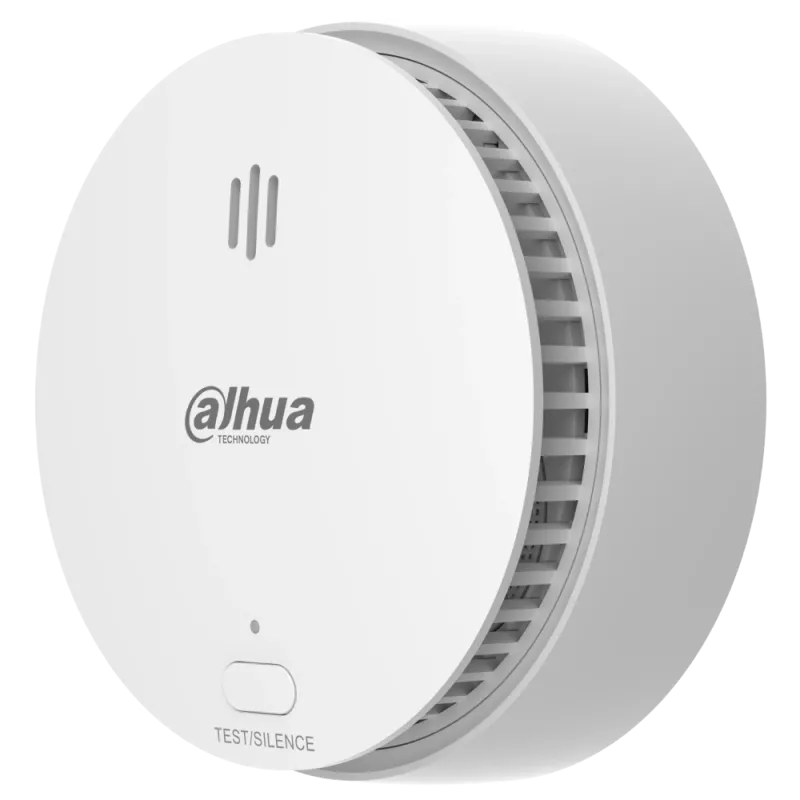 Dahua DHI-HY-SA21A-W2(868) беспроводной извещатель задымления
