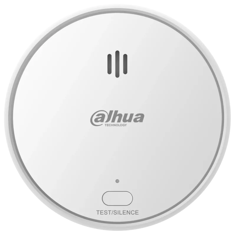 Dahua DHI-HY-SA21A-W2(868) бездротовий оповіщувач задимлення