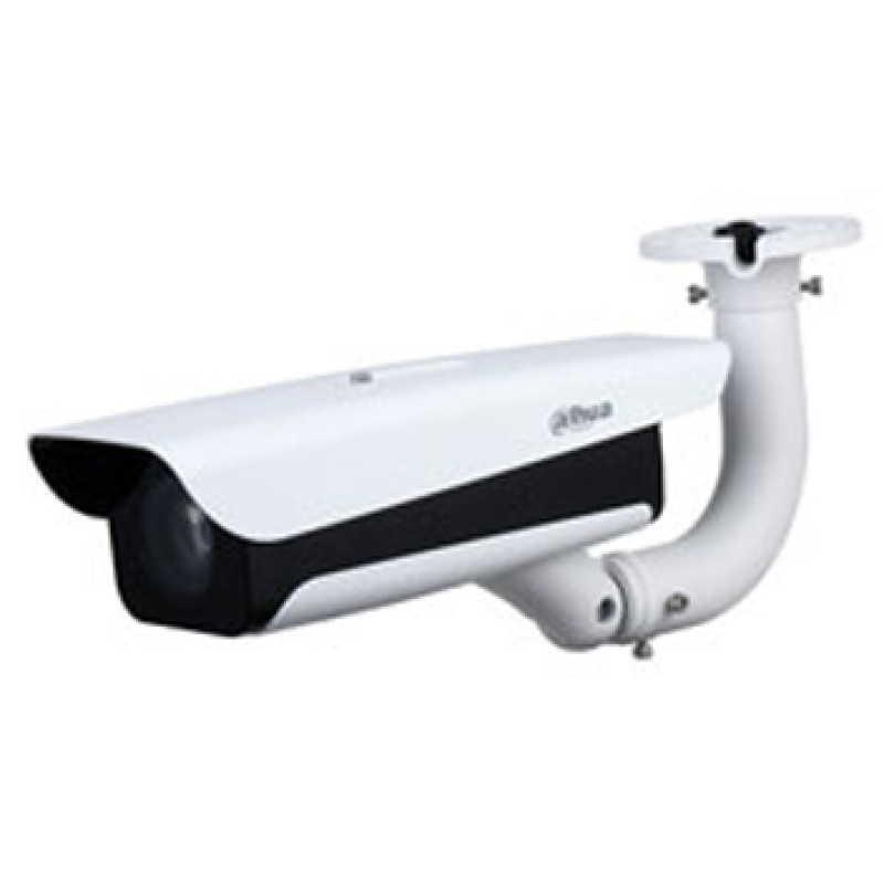 DHI-ITC237-PW6M-IRLZF1050-B (10-50мм) 2Мп ANPR Dahua