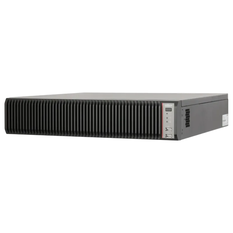DHI-IVSS7108-1M 2U 8HDDs WizMind Видеорегистратор Dahua