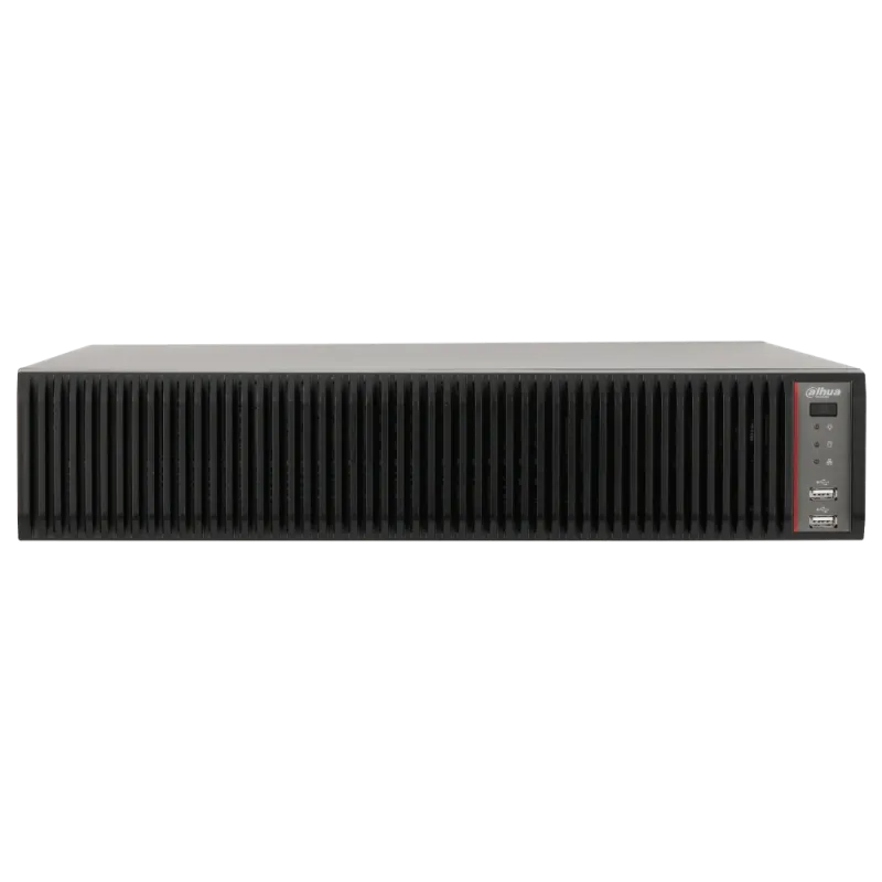 DHI-IVSS7108-1M 2U 8HDDs WizMind Видеорегистратор Dahua