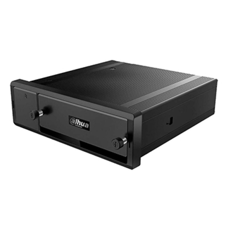 DHI-MNVR8208-GFWI 8 канальний ІІ відеореєстратор з POE