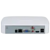 DHI-NVR2104-I2 4-канальный 1U 1HDD WizSense Видеорегистратор Dahua