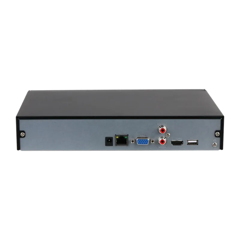 DHI-NVR2116HS-I2 16-канальний 1U 1HDD WizSense Відеореєстратор Dahua
