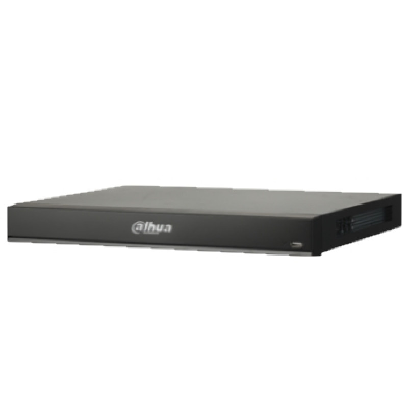 DHI-NVR4216-I 16-канальный AI сетевой видеорегистратор