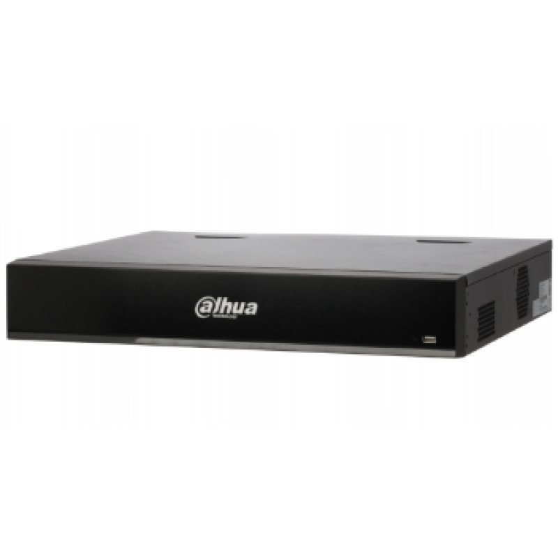 DHI-NVR4432-I 32-канальний AI мережевий відеореєстратор