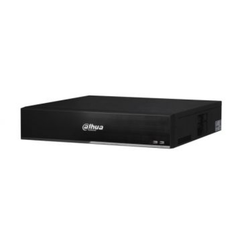 DHI-NVR5864-I 64-канальный NVR с искусственным интеллектом