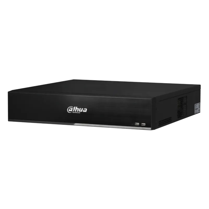 DHI-NVR5864-I/L 64-канальний 2U 8 HDD WizMind мережевий