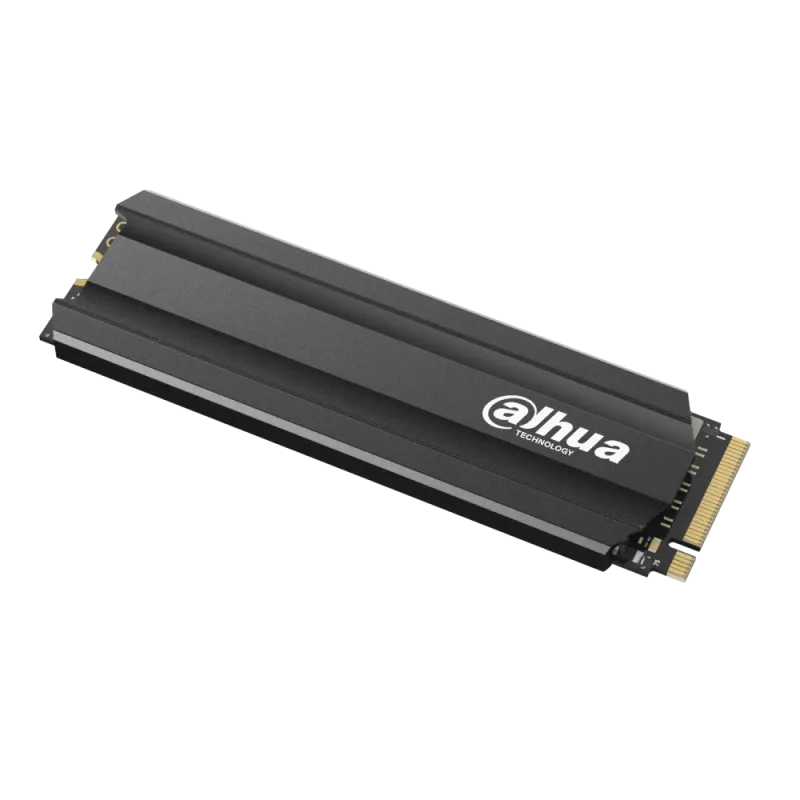 DHI-SSD-E900N256G NVMe M.2 SSD диск