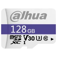 Dahua DHI-TF-C100/128GB Карта пам'яті microSD