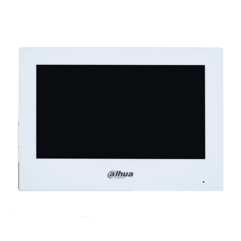 DHI-VTH2621GW-WP 7" IP монітор з Wi-Fi