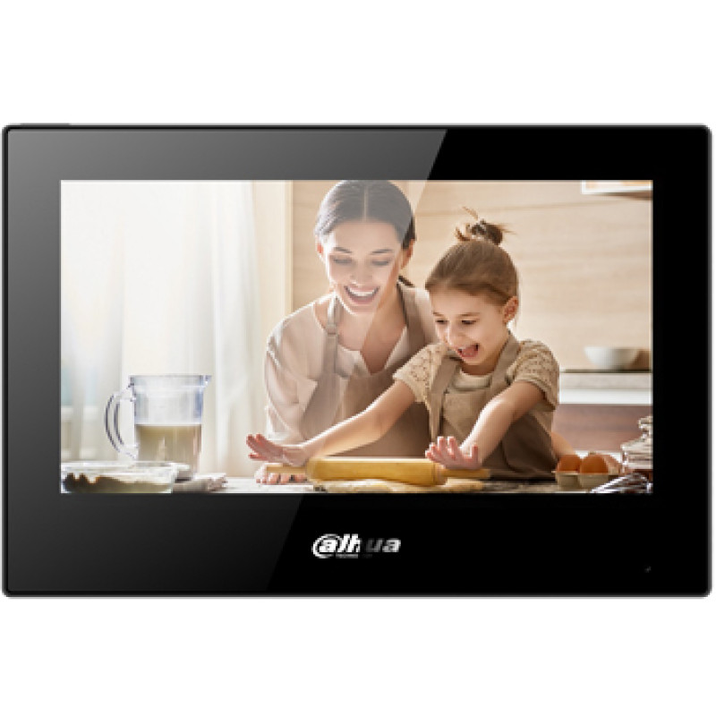 DHI-VTH5321GB-W Видеодомофон