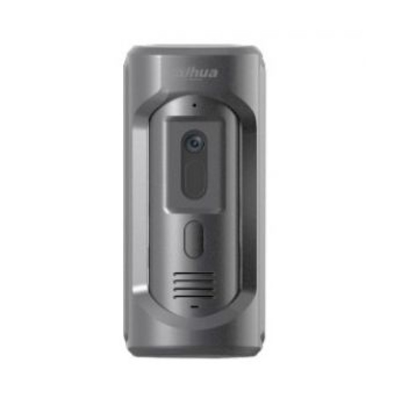 DHI-VTO2101E-P-S1 2Мп IP виклична панель
