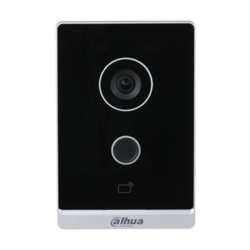 DHI-VTO2211G-WP 2МП Wi-Fi вызывная панель