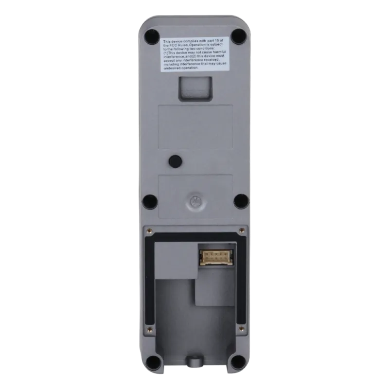 DHI-VTO2301R-P Вызывная панель
