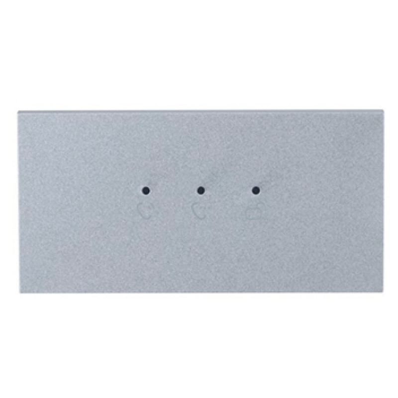 DHI-VTO4202F-ML Модуль зі світловими індикаторами Dahua