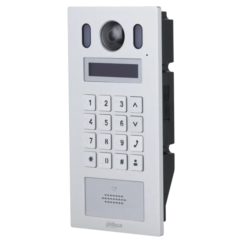 DHI-VTO6222E-P IP IK08 Виклична панель Dahua