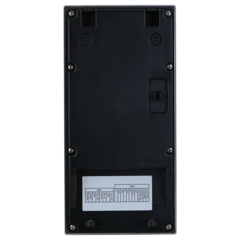 DHI-VTO6222E-P IP IK08 Виклична панель Dahua