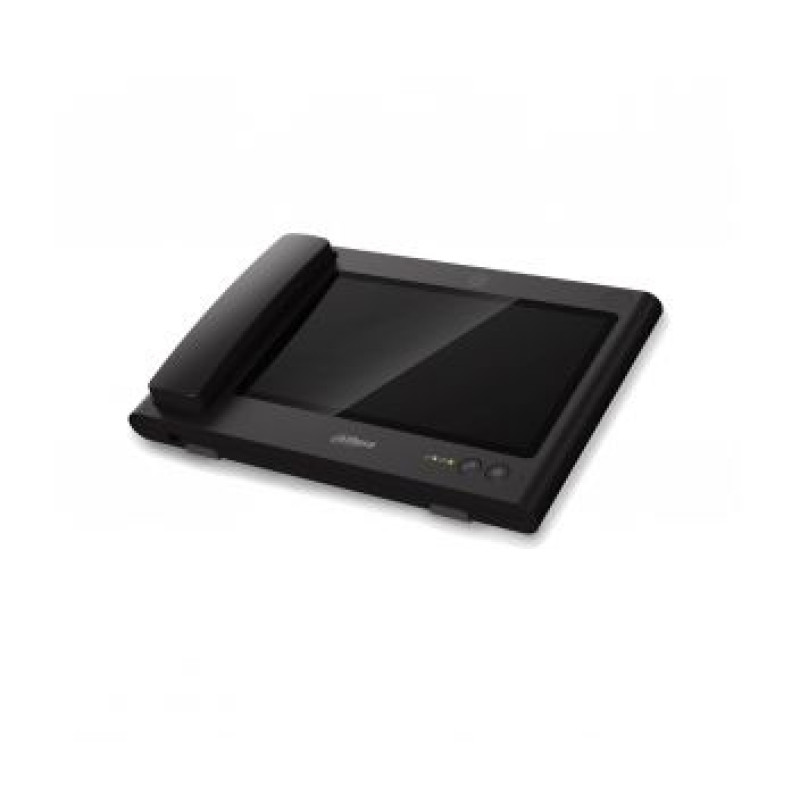 DHI-VTS5240B 10 "IP майстер станція