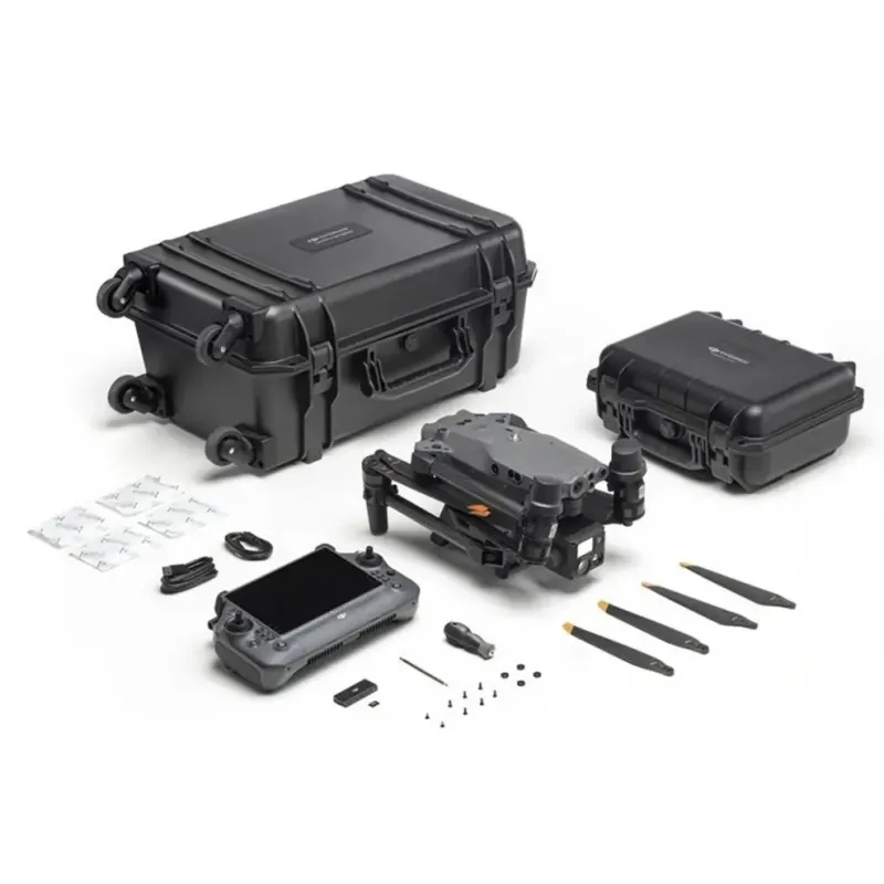 DJI MATRICE 30T Квадрокоптер