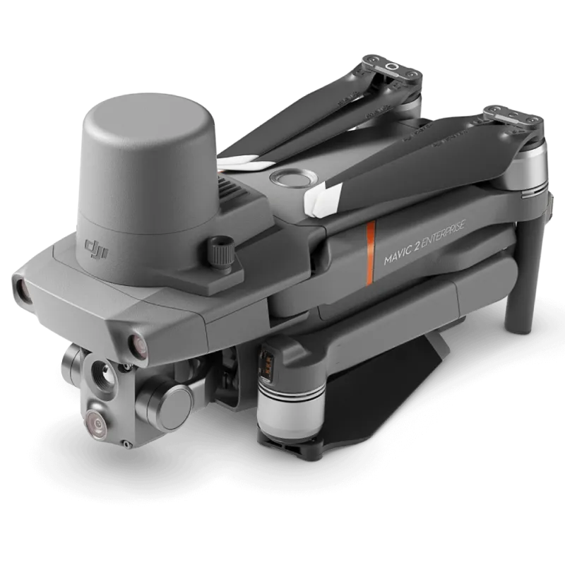 DJI Mavic 2 Enterprise Advanced Квадрокоптер
