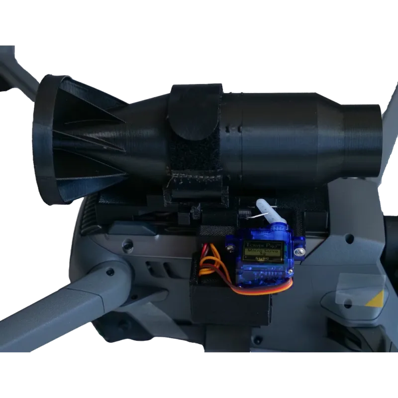 DJI Mavic 3 Fly More Combo(SkyFall 1.0) Система скидання вантажів