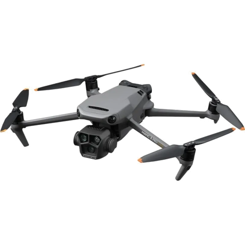 DJI Mavic 3 Pro with DJI RC Квадрокоптер