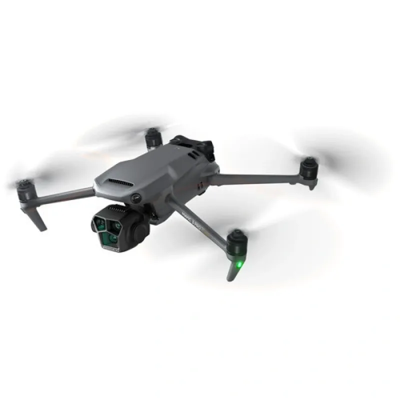 DJI Mavic 3 Pro with DJI RC Квадрокоптер