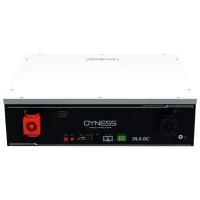 Dyness DL5.0C 51.2В 5.12 кВт•ч 100А Литиевая аккумуляторная батарея
