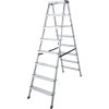KRAUSE Dopplo 2x8 Двухсторонняя стремянка