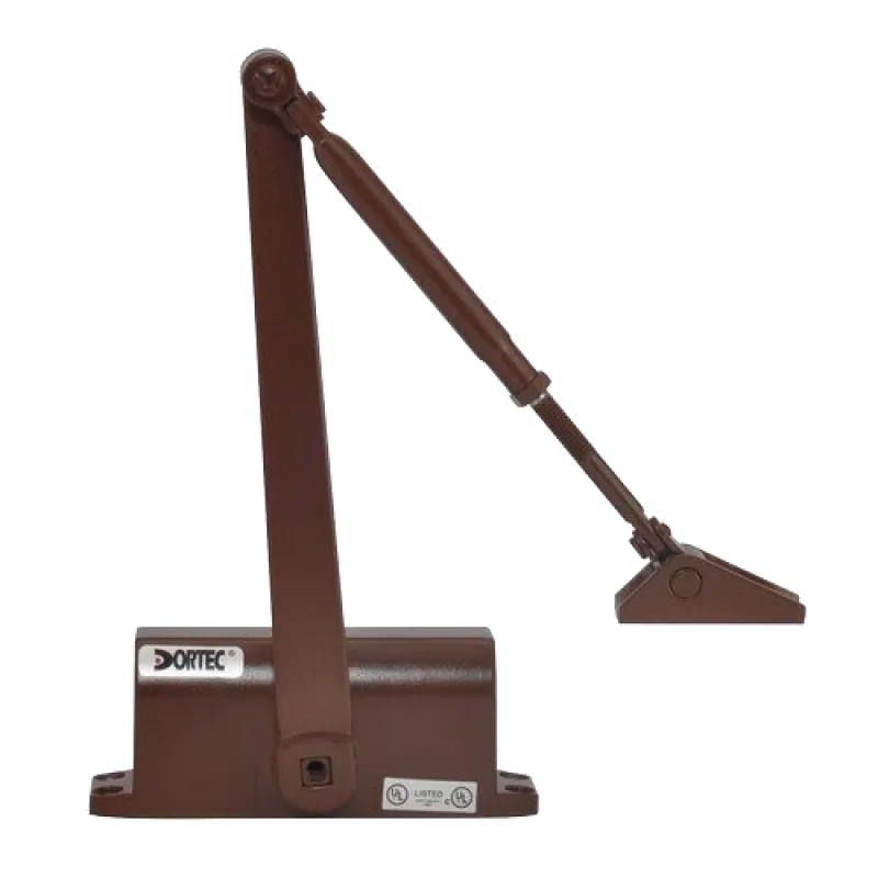Dortec DT-63H Brown Доводчик