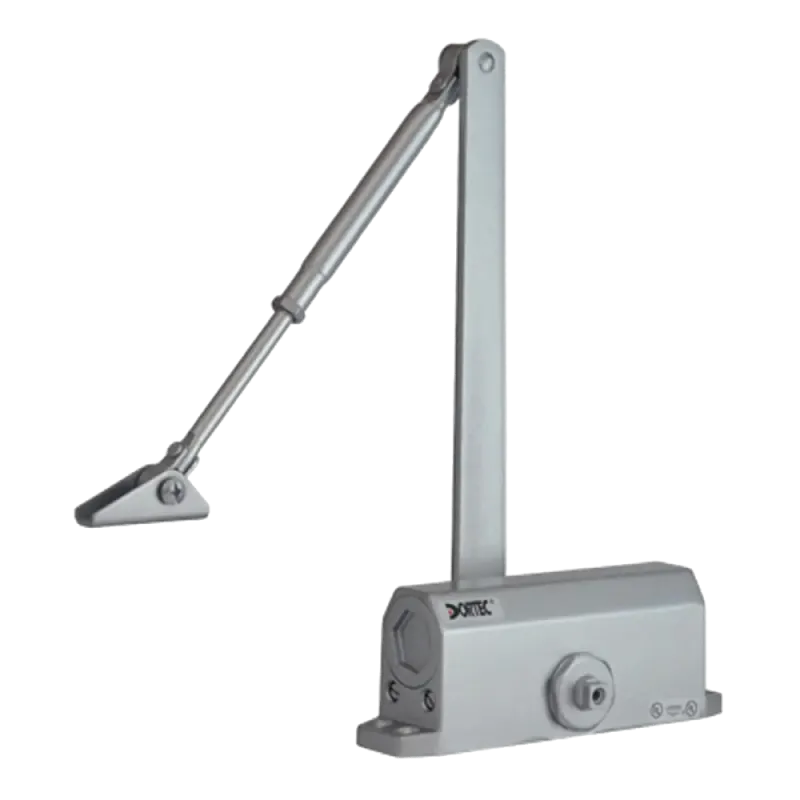 Dortec DT-63H Silver Дотягувач