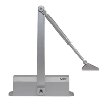Dortec DT-64H Silver Дотягувач