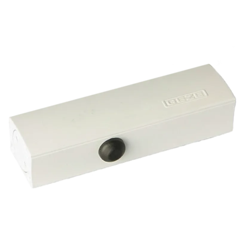 Geze TS 3000 ВС RAL 9016 (без тяги, тяга докуповується окремо 99-00007895) Доводчик