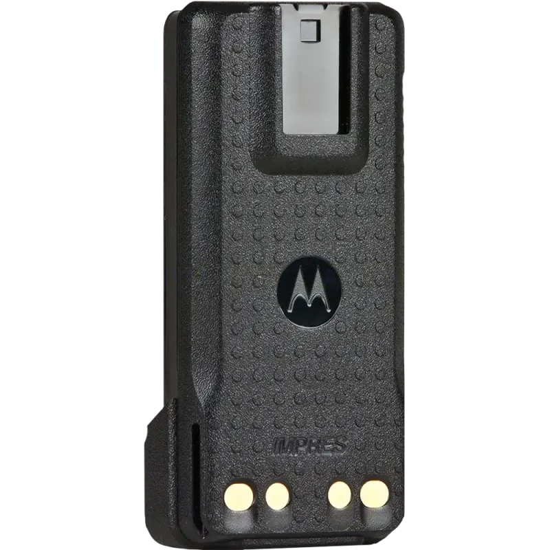 Motorola Li-ion 2100 mAh DP4000E series (ORIGINAL) Аккумулятор для радиостанции