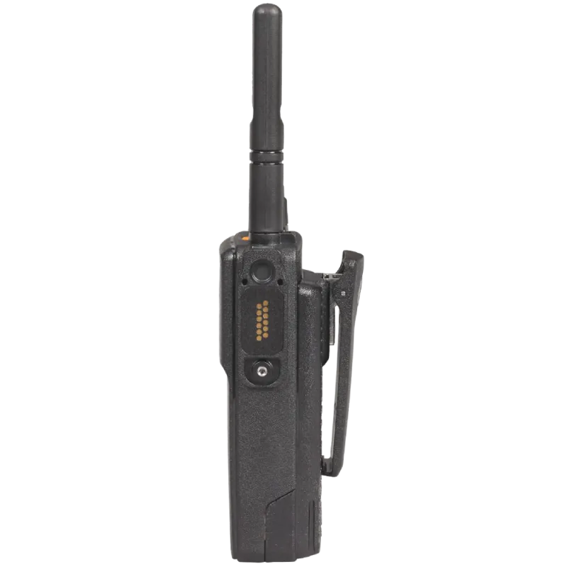 Motorola Portable Radio DP4400E UHF NКР Портативная DMR радиостанция