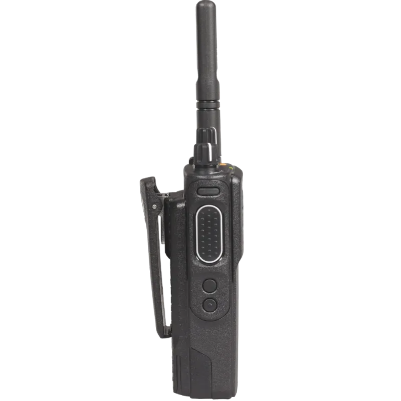 Motorola Portable Radio DP4400E UHF NКР Портативная DMR радиостанция