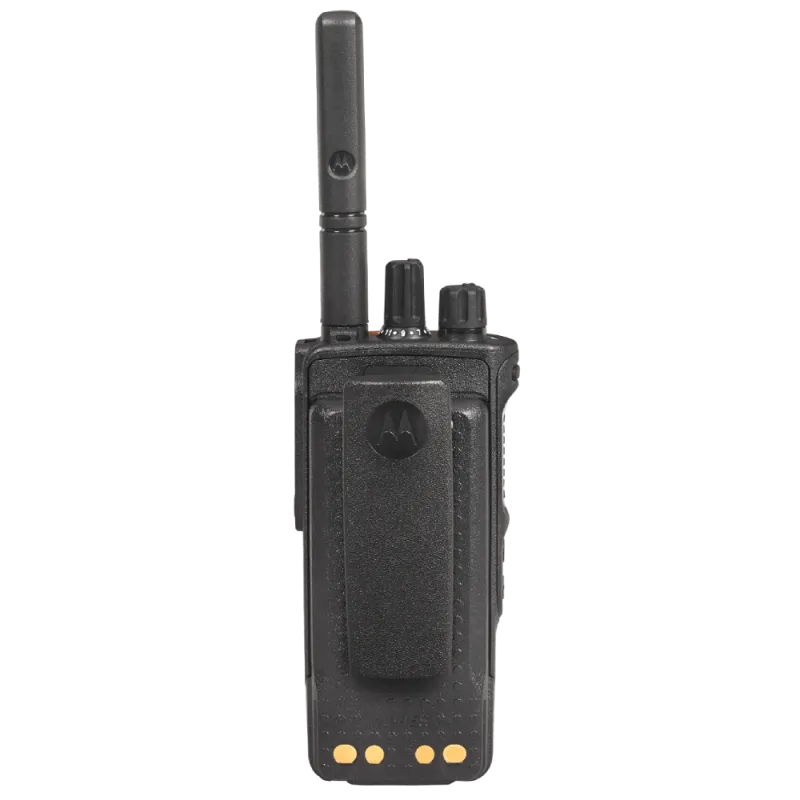 Motorola DP4401E UHF NКР GNSS ВТ WIFI PBER502CE Портативна DMR радіостанція