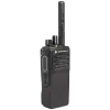 Motorola DP4401E UHF NКР GNSS ВТ WIFI PBER502CE Портативна DMR радіостанція