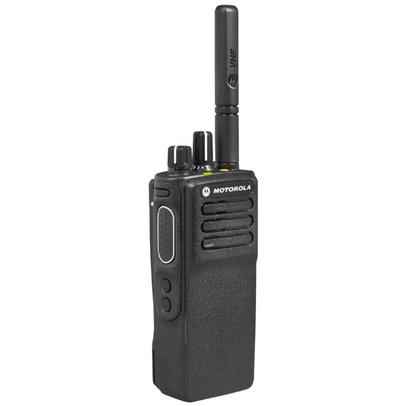 Motorola DP4401E UHF NКР GNSS ВТ WIFI PBER502CE Портативна DMR радіостанція