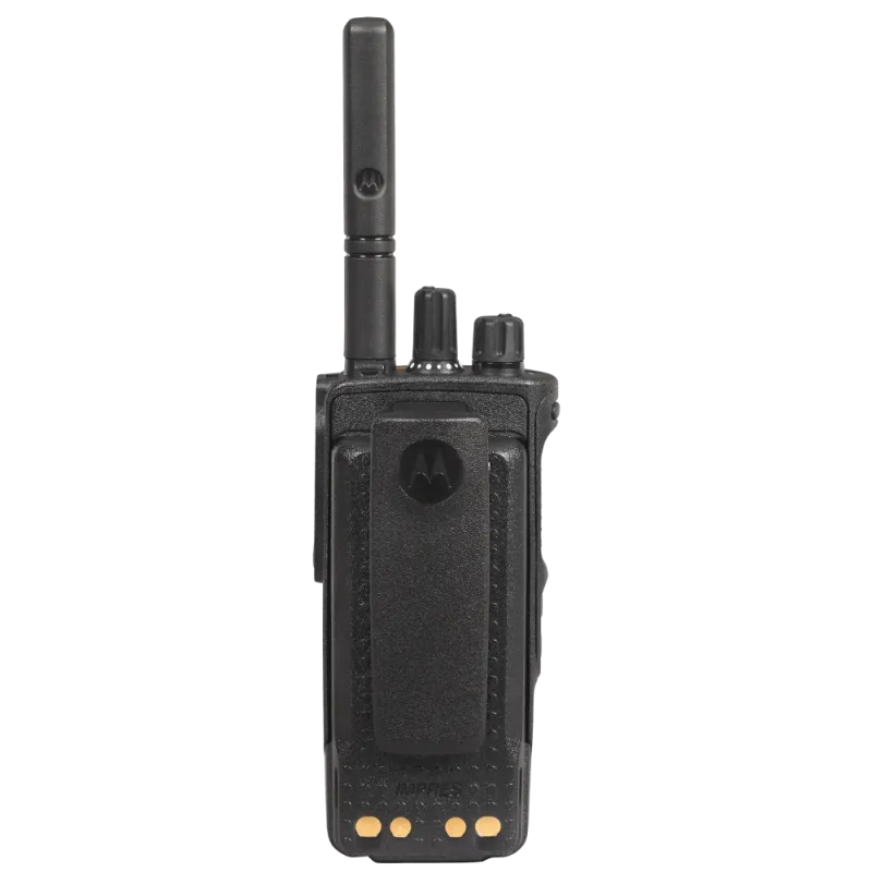 Motorola DP4801E UHF FКР GNSS ВТ WIFI Портативна DMR радіостанція