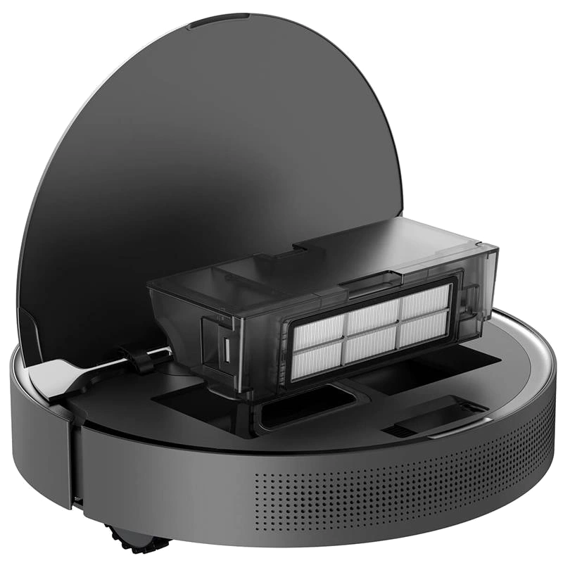 Dreame Bot D10s Plus (RLS6AD) Робот-пилосос