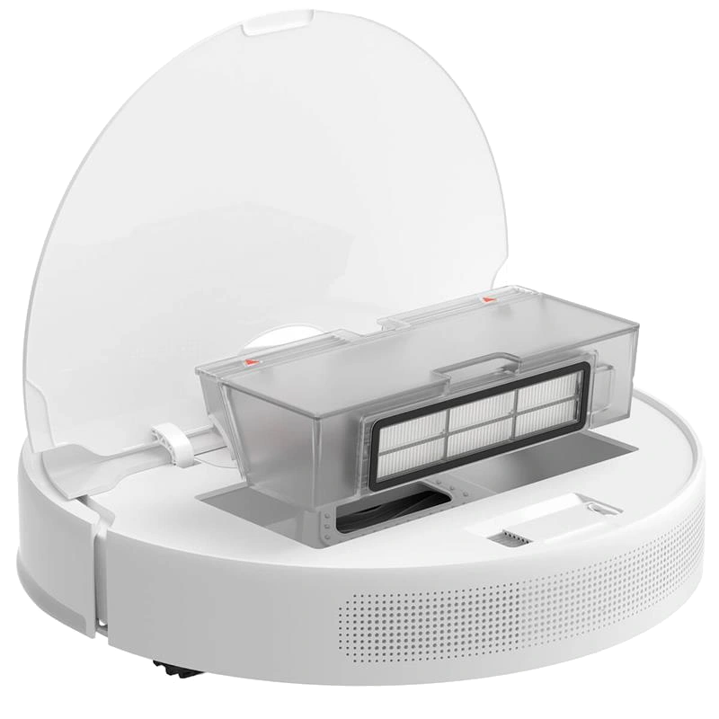 Dreame Bot D10s (RLS3L) Робот-пилосос