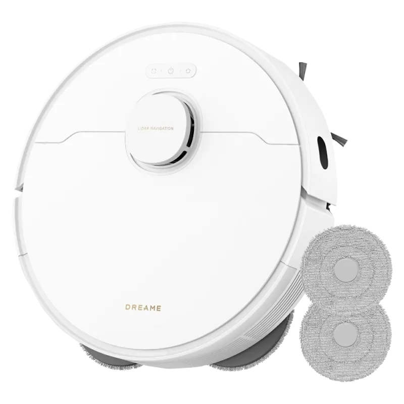 DREAME Dreame Bot L10s Pro Gen2 Робот-пылесос