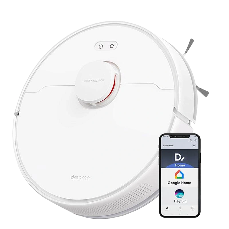 Dreame F9 Pro (RLF22GA) Робот-пылесос