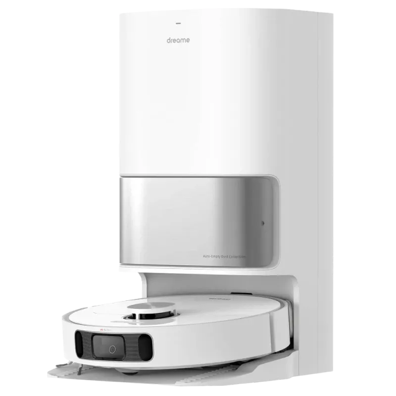 Dreame Bot L10s Ultra (RLS6LADC) Робот-пылесос