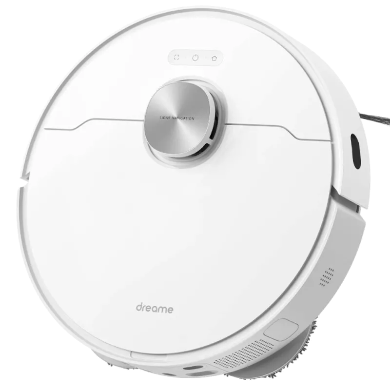 Dreame Bot L10s Ultra (RLS6LADC) Робот-пылесос