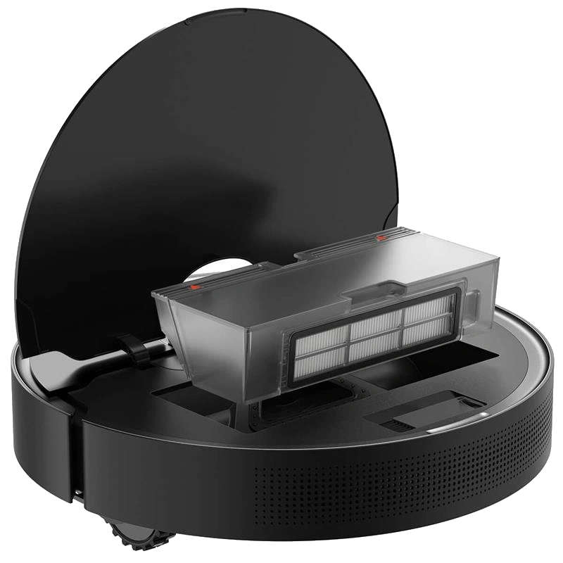 Dreame Bot D10s Pro (RLS6A) Робот-пилосос